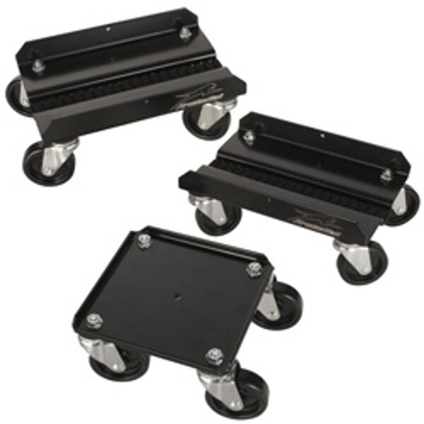 Ilc Replacement For Ezgo / Cushman / Textron 4639-766 Ezgo / Cushman / Textron 4639-766 - main